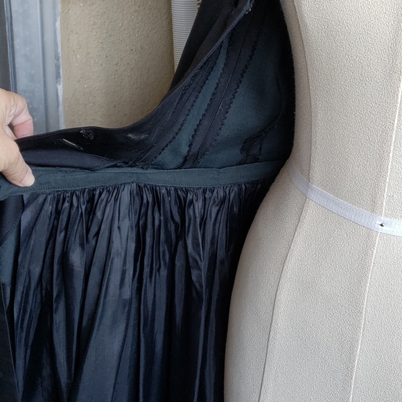 GiGi Young NY Vintage coat. - Picture 4 of 6